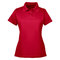 Ladies Polytech Polo - Quality / DC Trainer