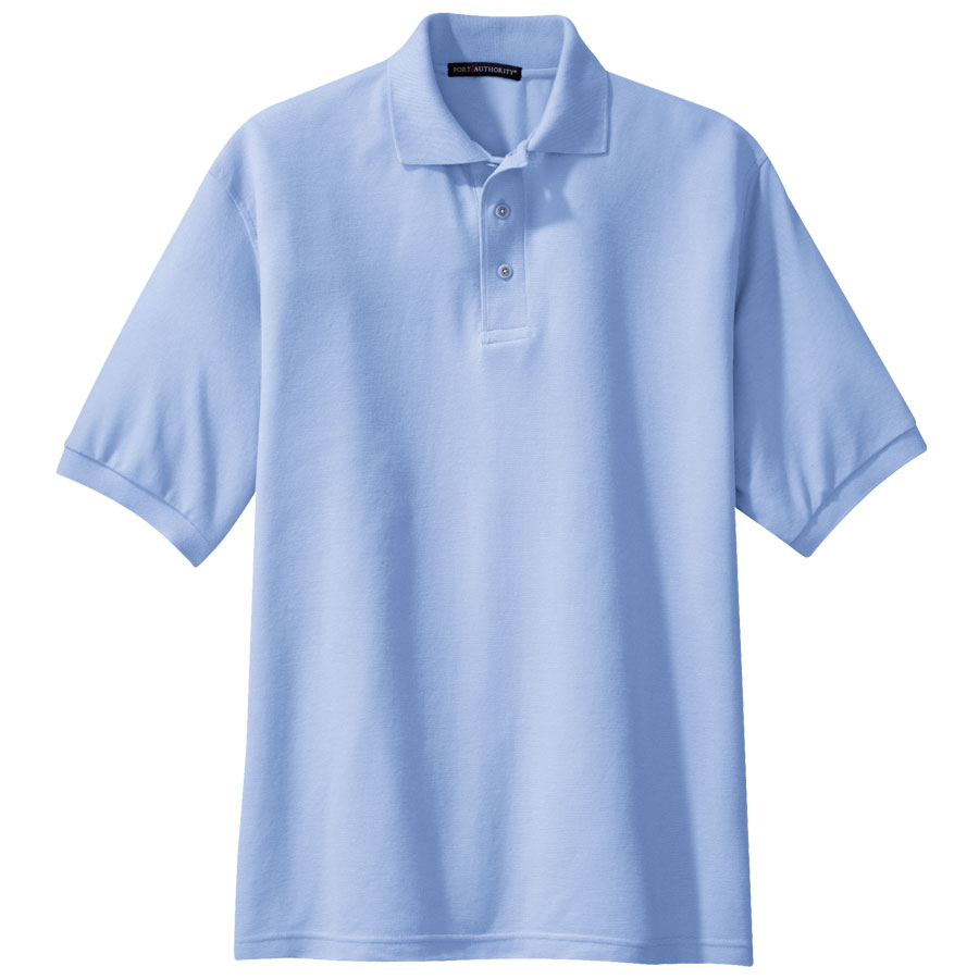 Ashley Furniture Gear: Men's Silk Touch Polo Shirt