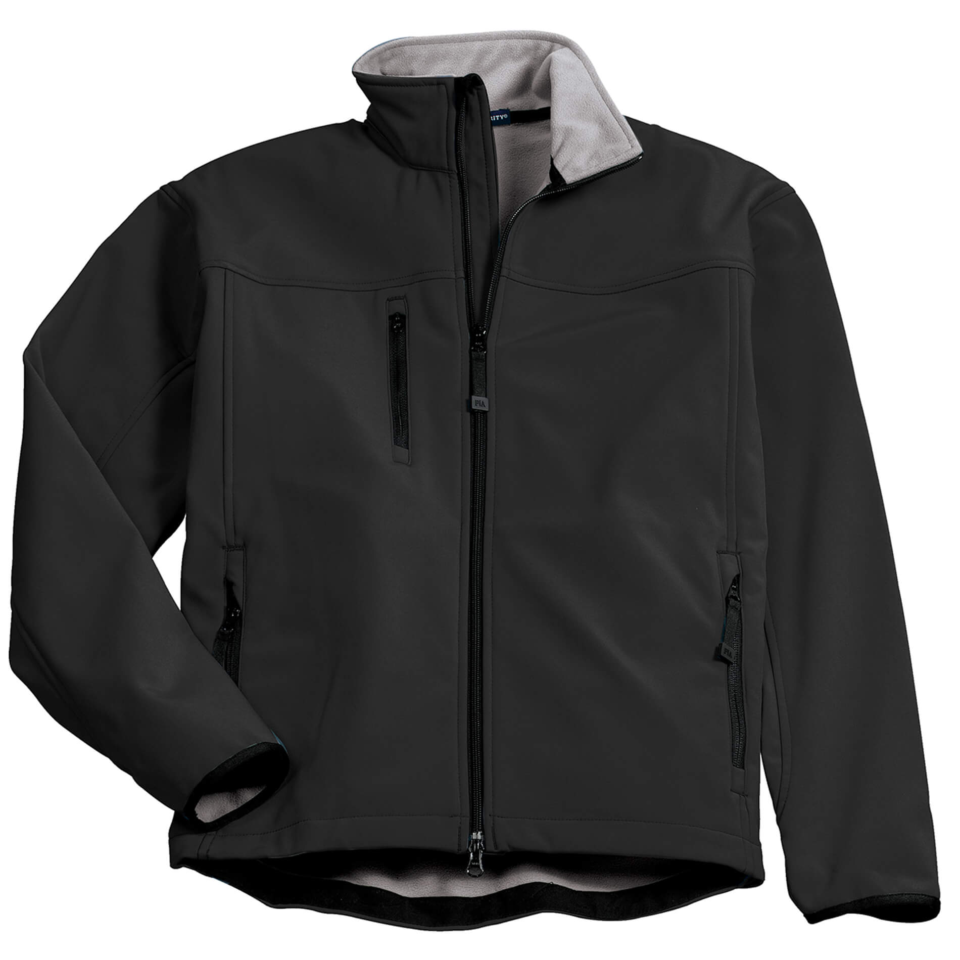 Ashley Furniture Gear: Men's PA Glacier Soft Shell Jacket