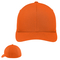 Flexfit Cotton Twill Cap - Orange